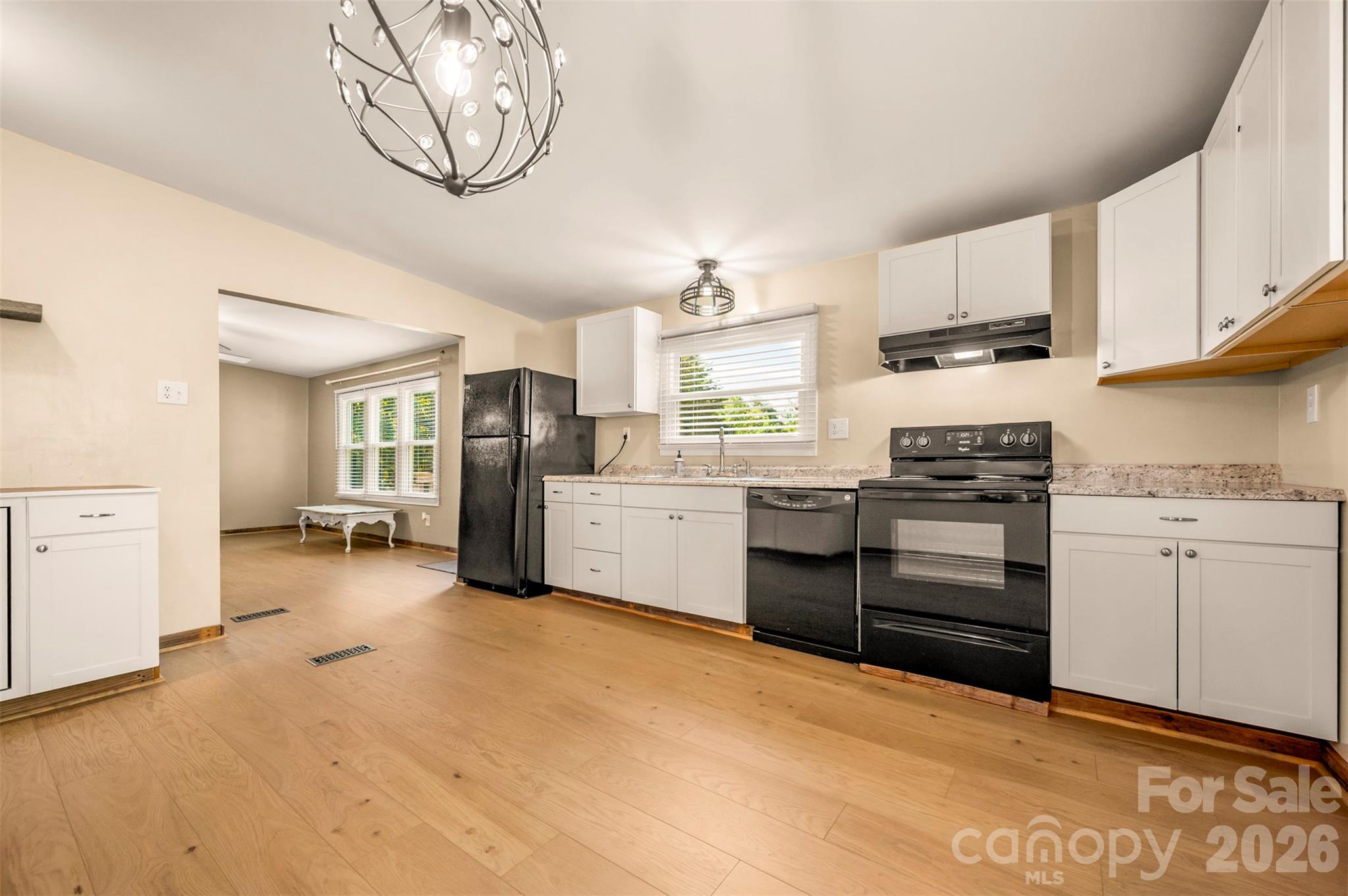 3011 Mill Race Court — Morganton