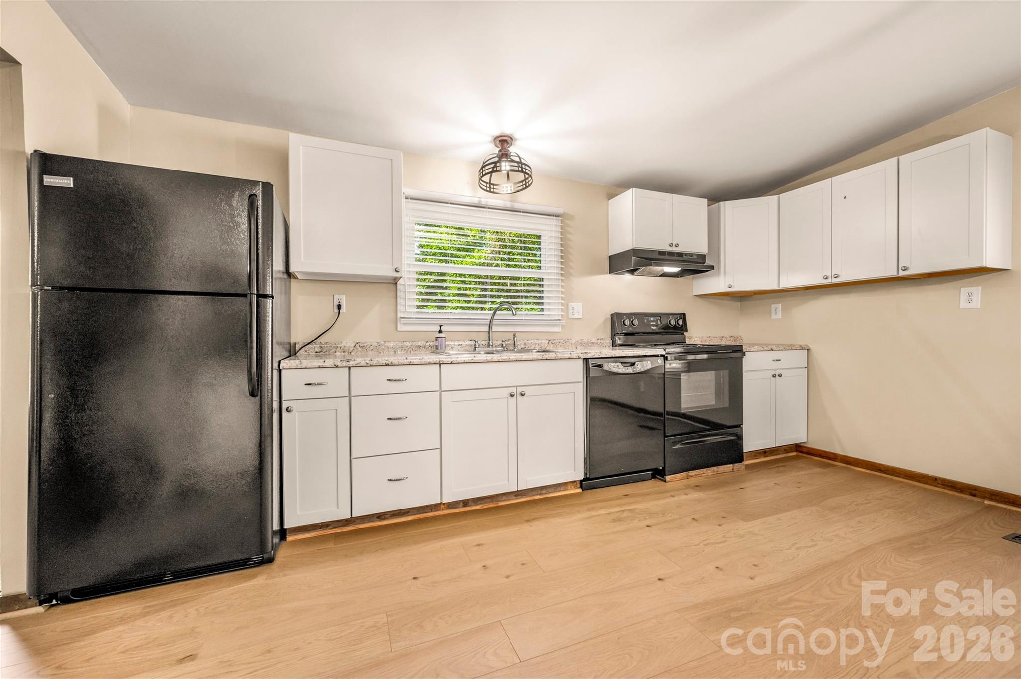 3011 Mill Race Court — Morganton