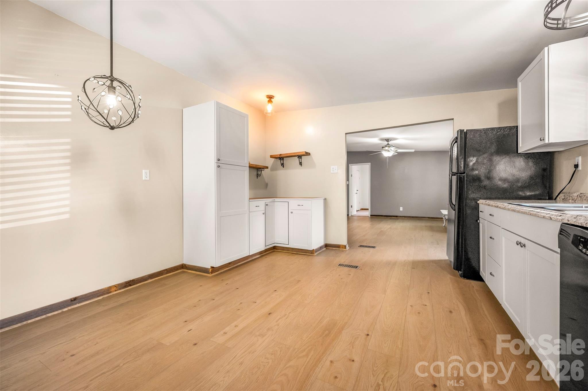 3011 Mill Race Court — Morganton
