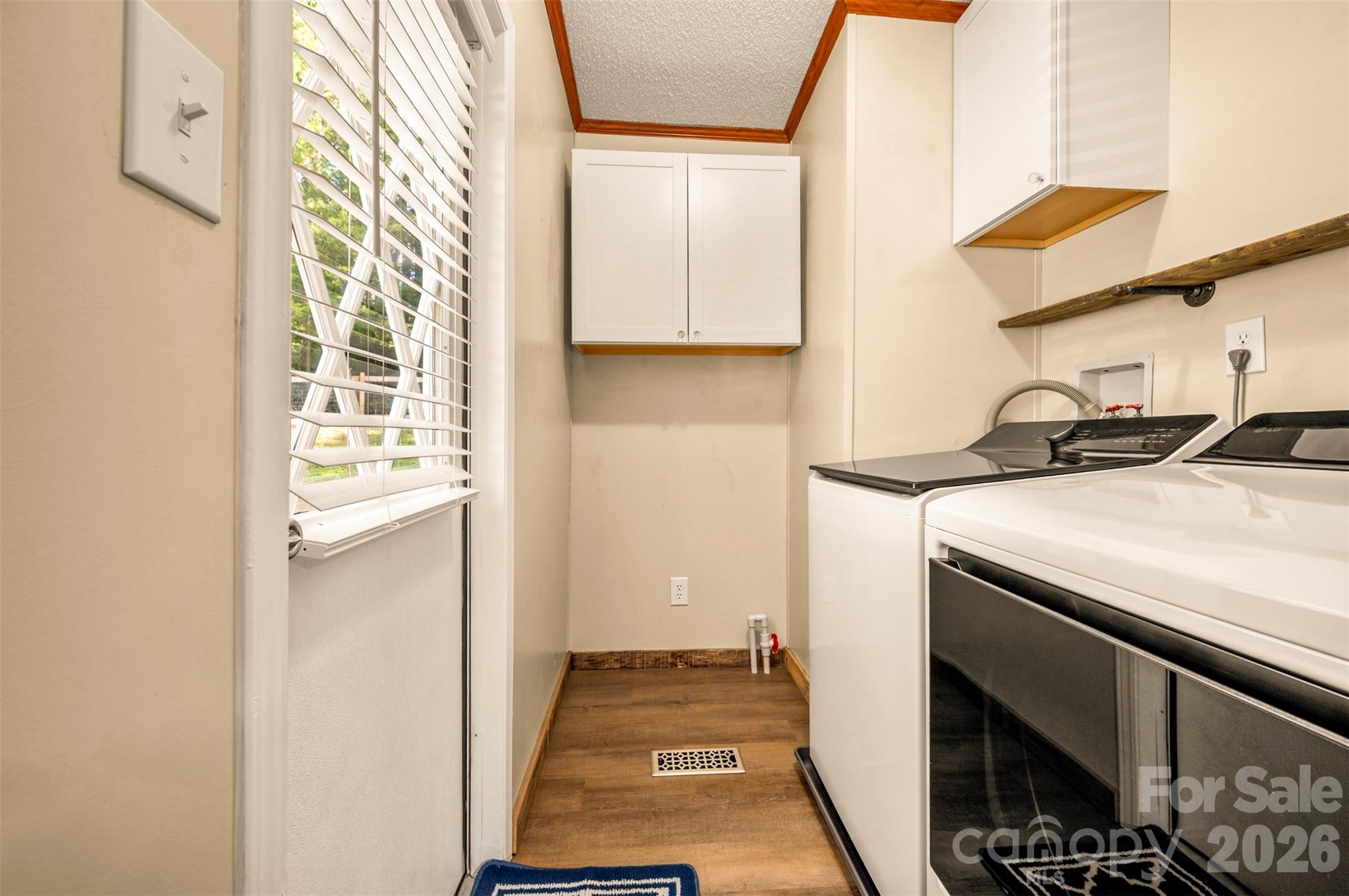 3011 Mill Race Court — Morganton