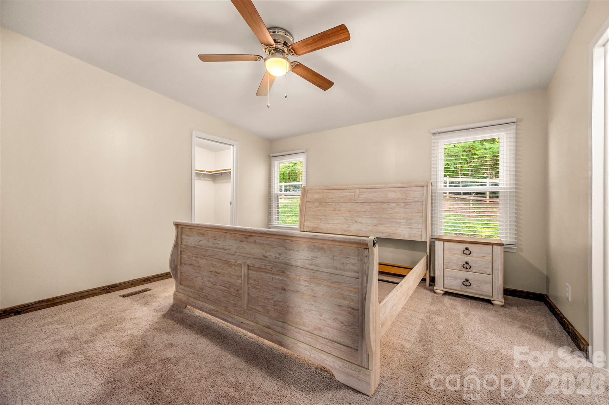 3011 Mill Race Court — Morganton