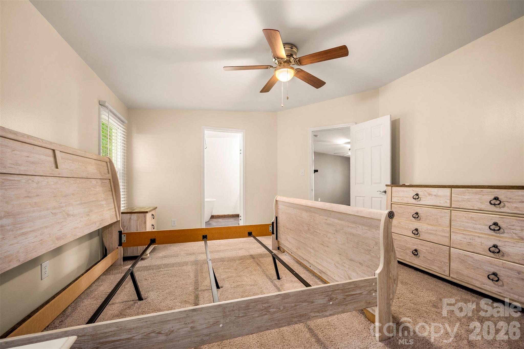 3011 Mill Race Court — Morganton