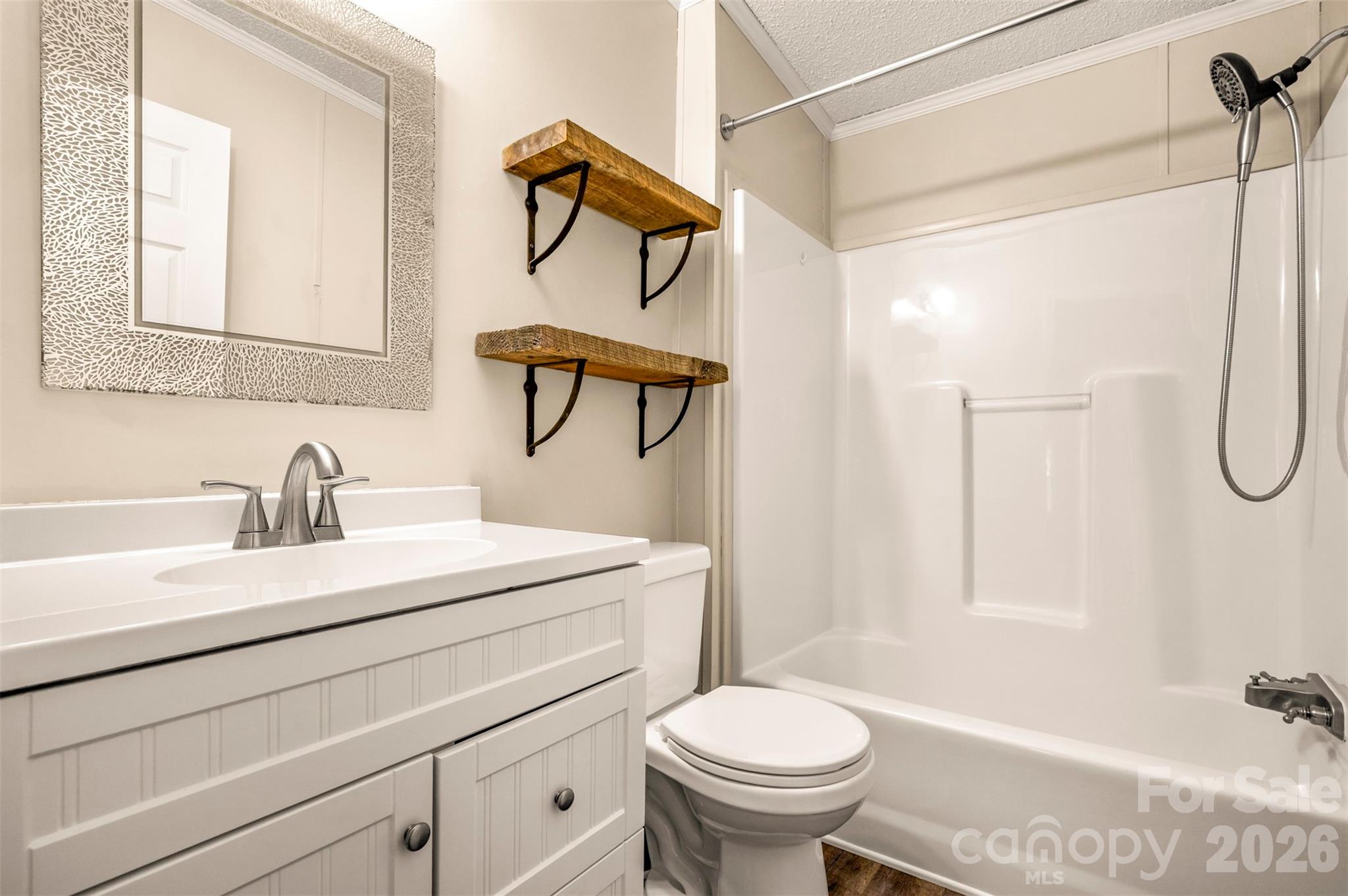 3011 Mill Race Court — Morganton