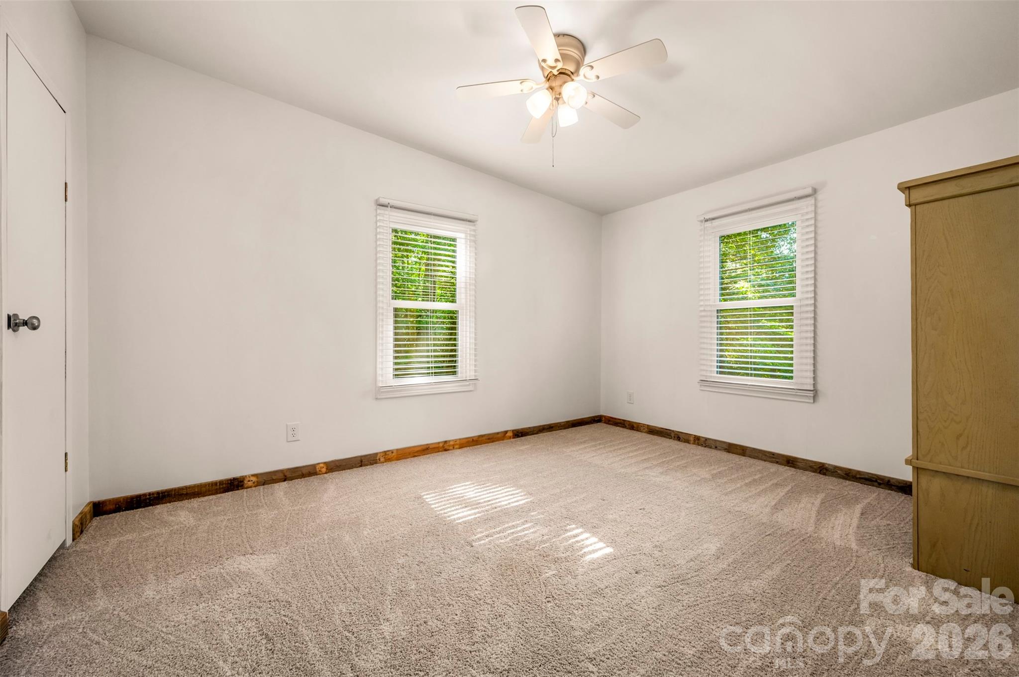 3011 Mill Race Court — Morganton