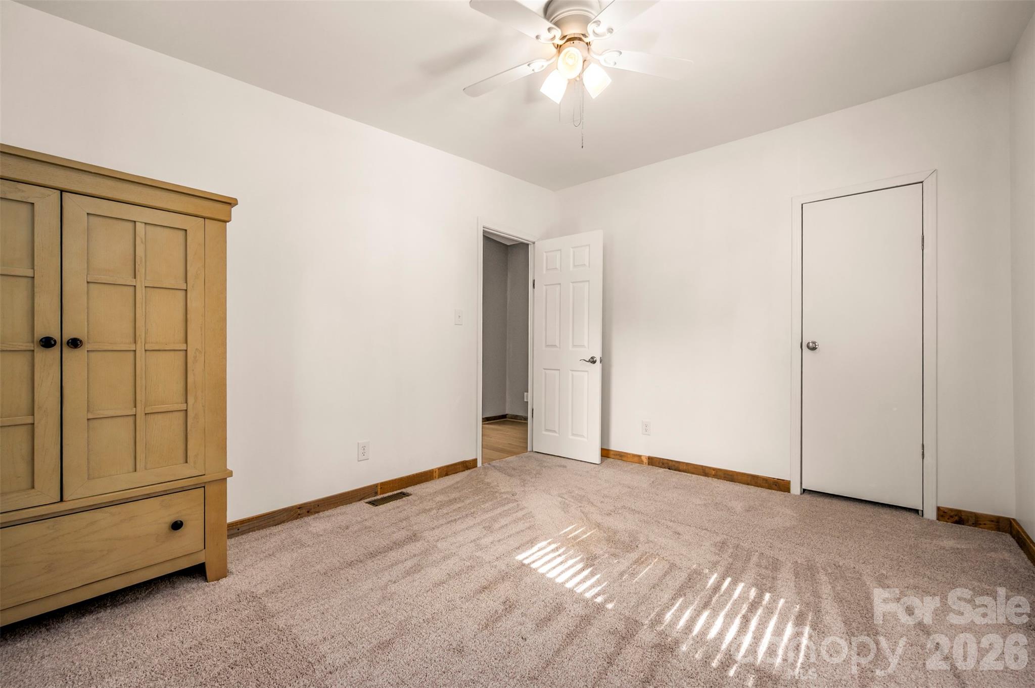 3011 Mill Race Court — Morganton
