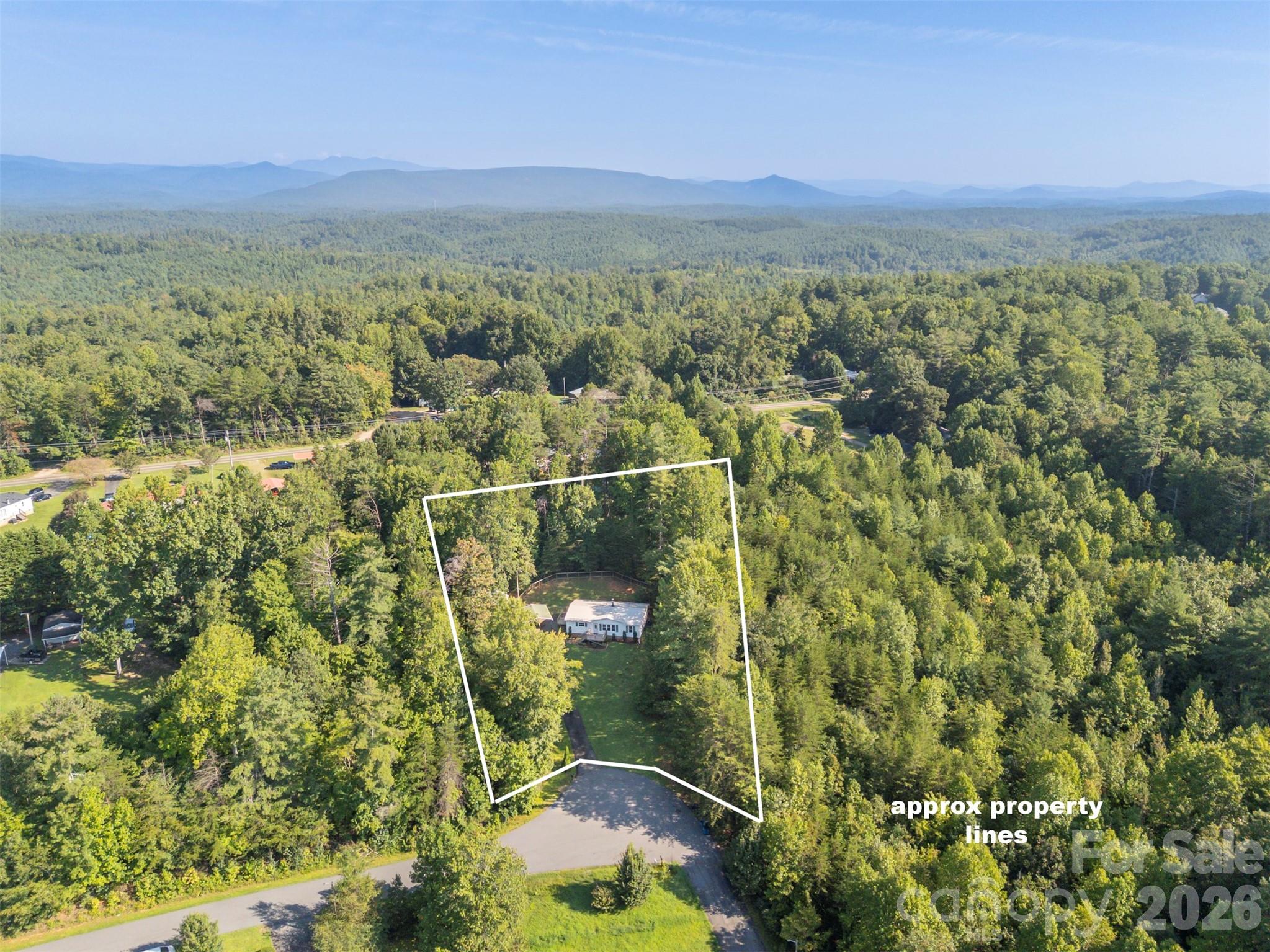3011 Mill Race Court — Morganton