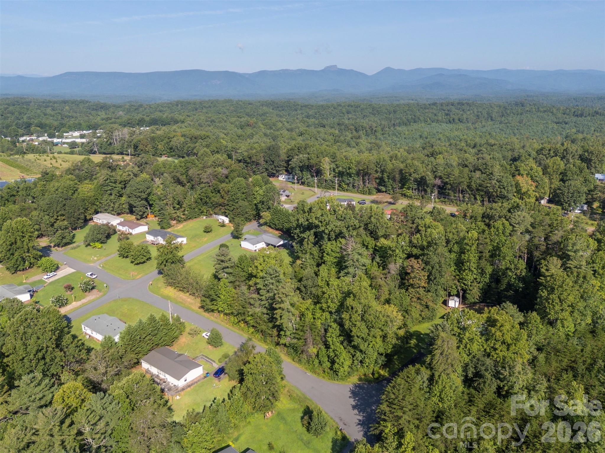 3011 Mill Race Court — Morganton