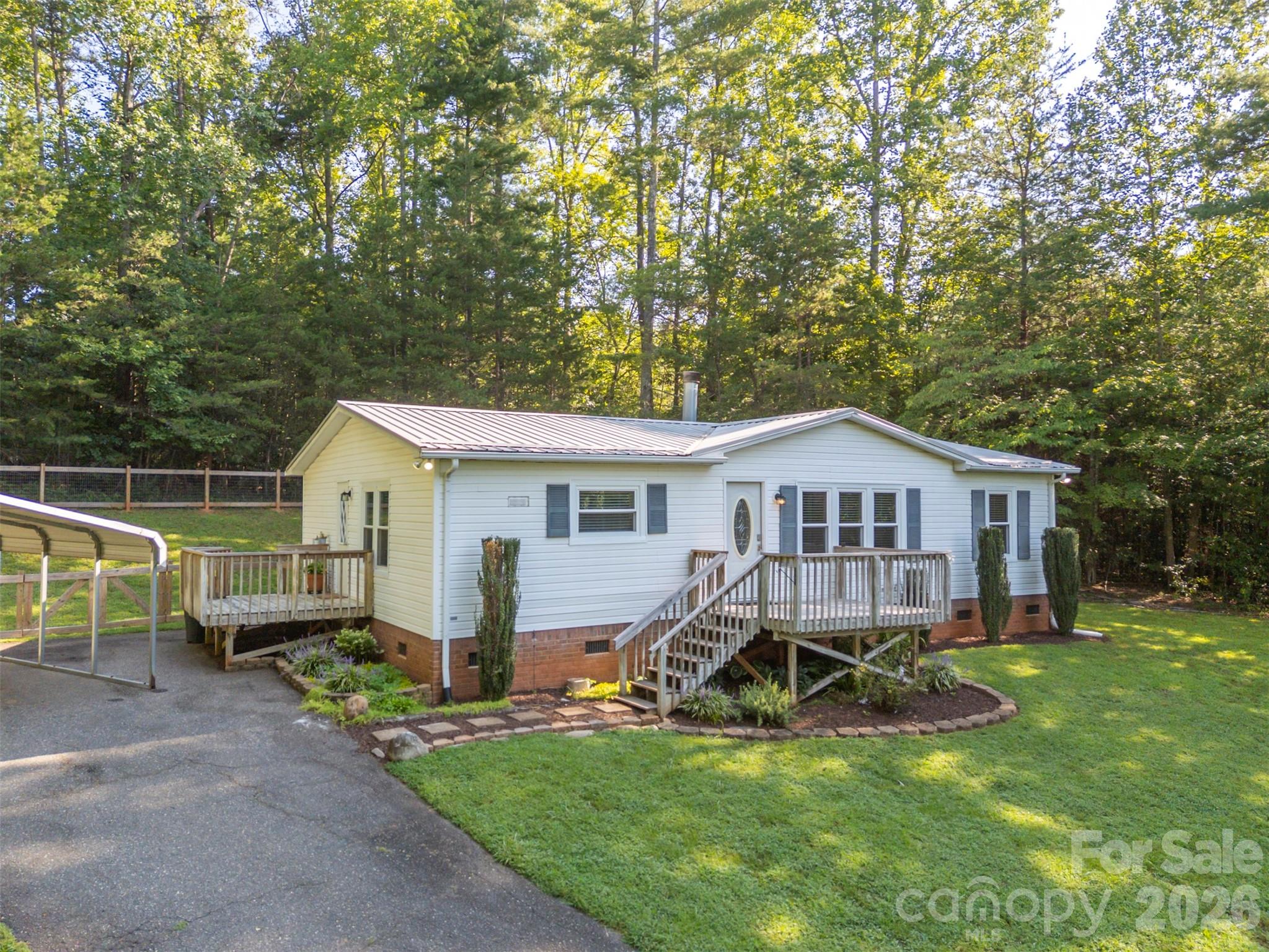 3011 Mill Race Court — Morganton