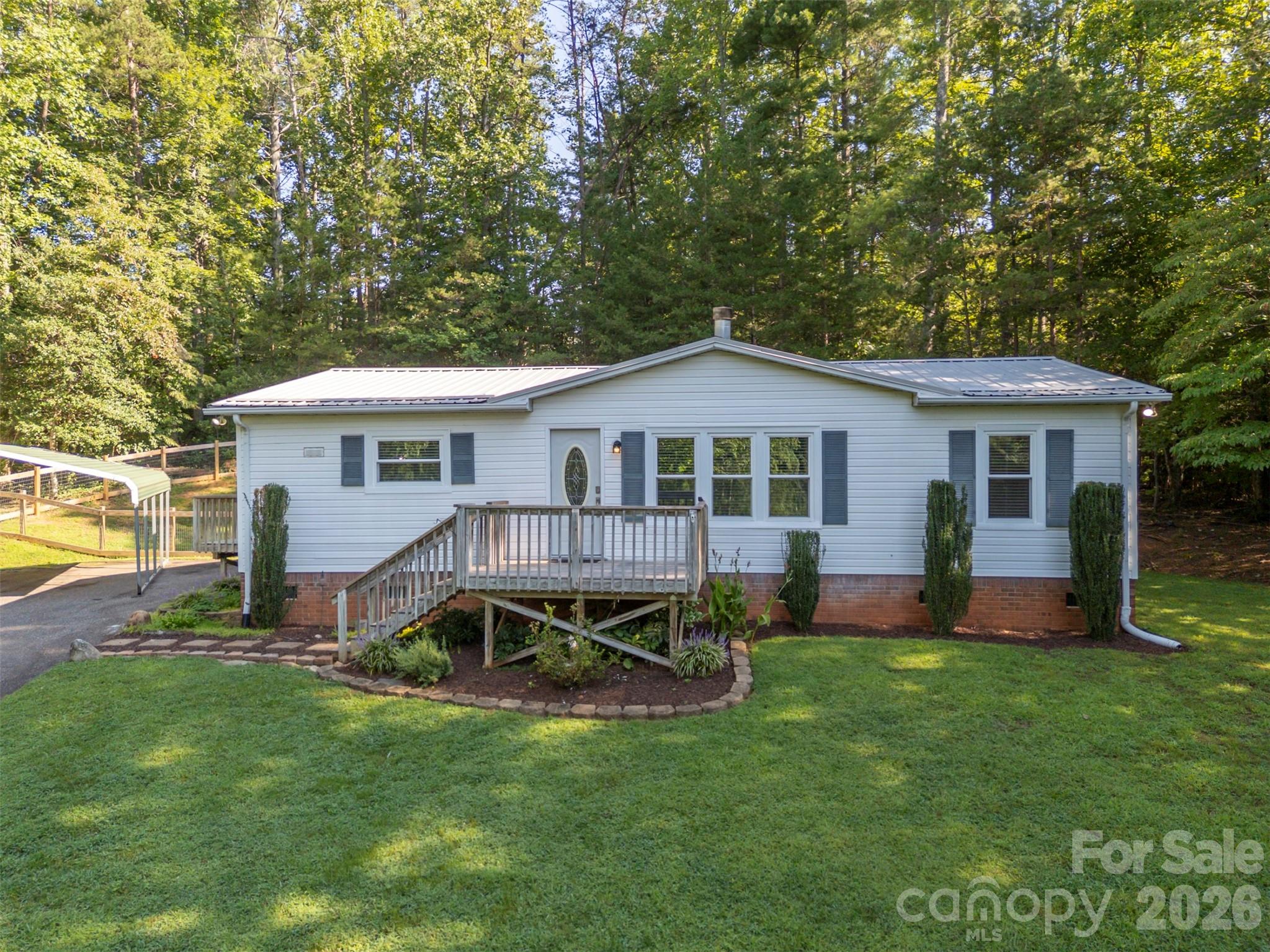 3011 Mill Race Court — Morganton