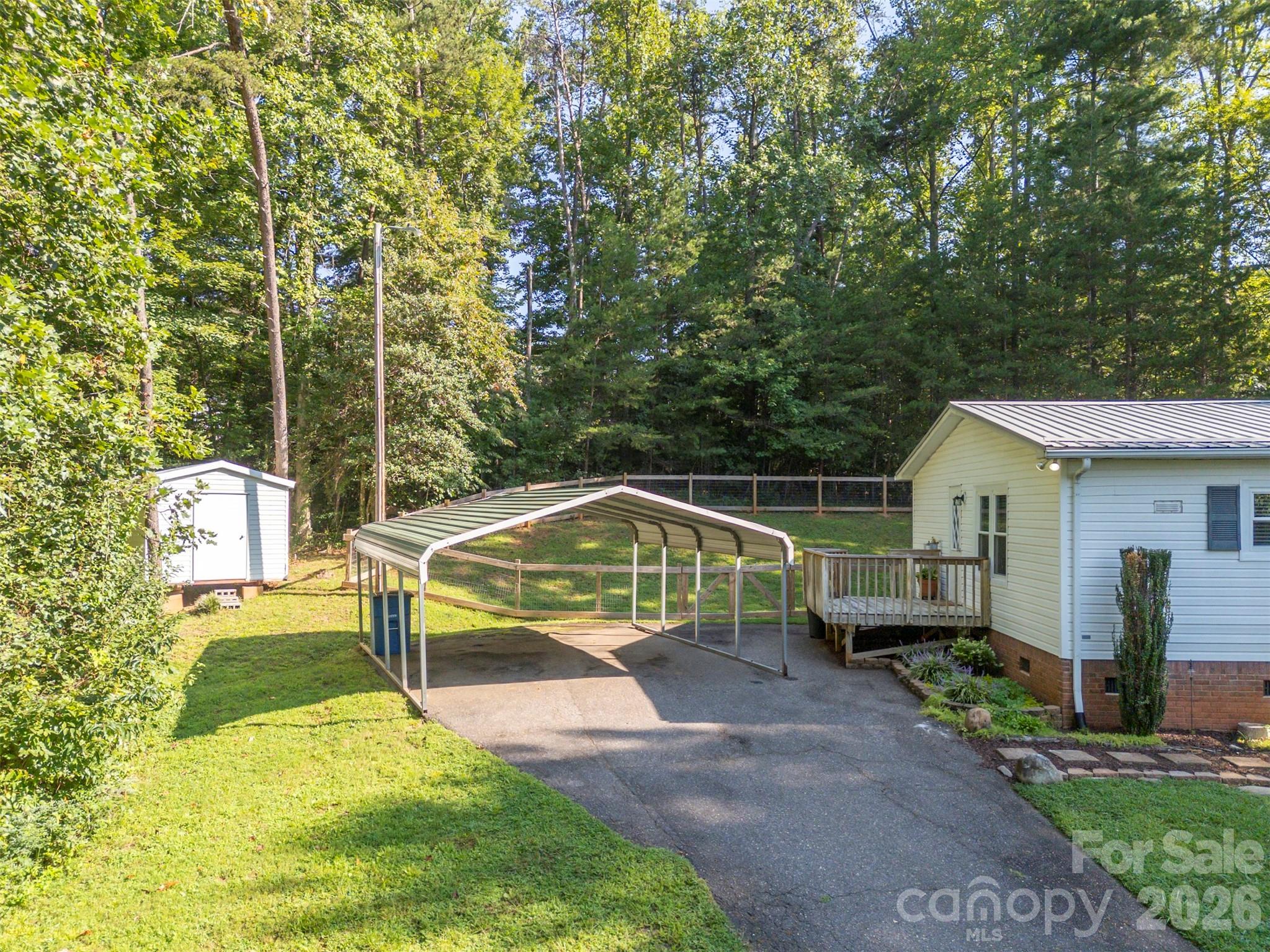 3011 Mill Race Court — Morganton