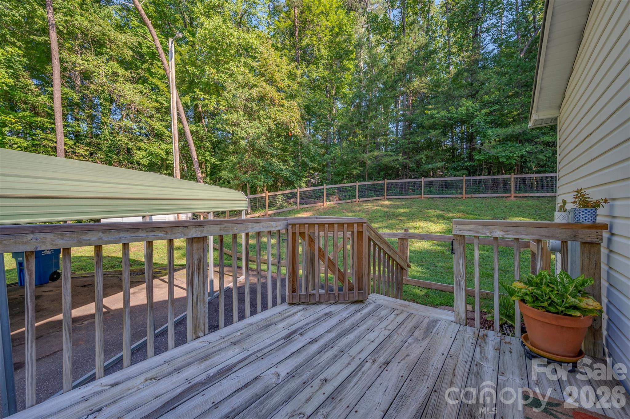 3011 Mill Race Court — Morganton