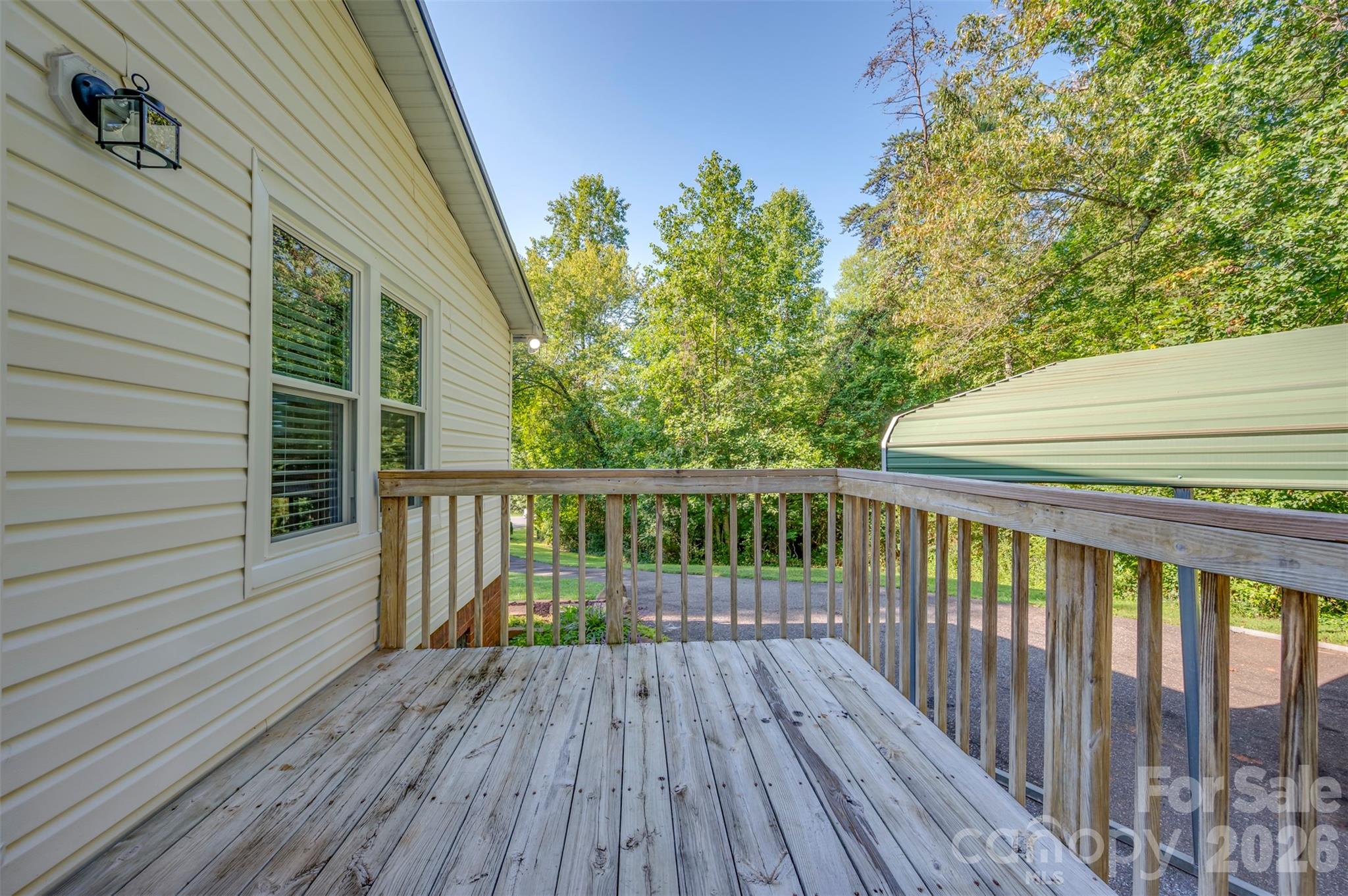 3011 Mill Race Court — Morganton