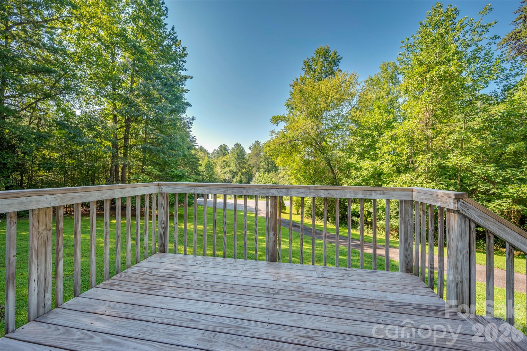 3011 Mill Race Court — Morganton