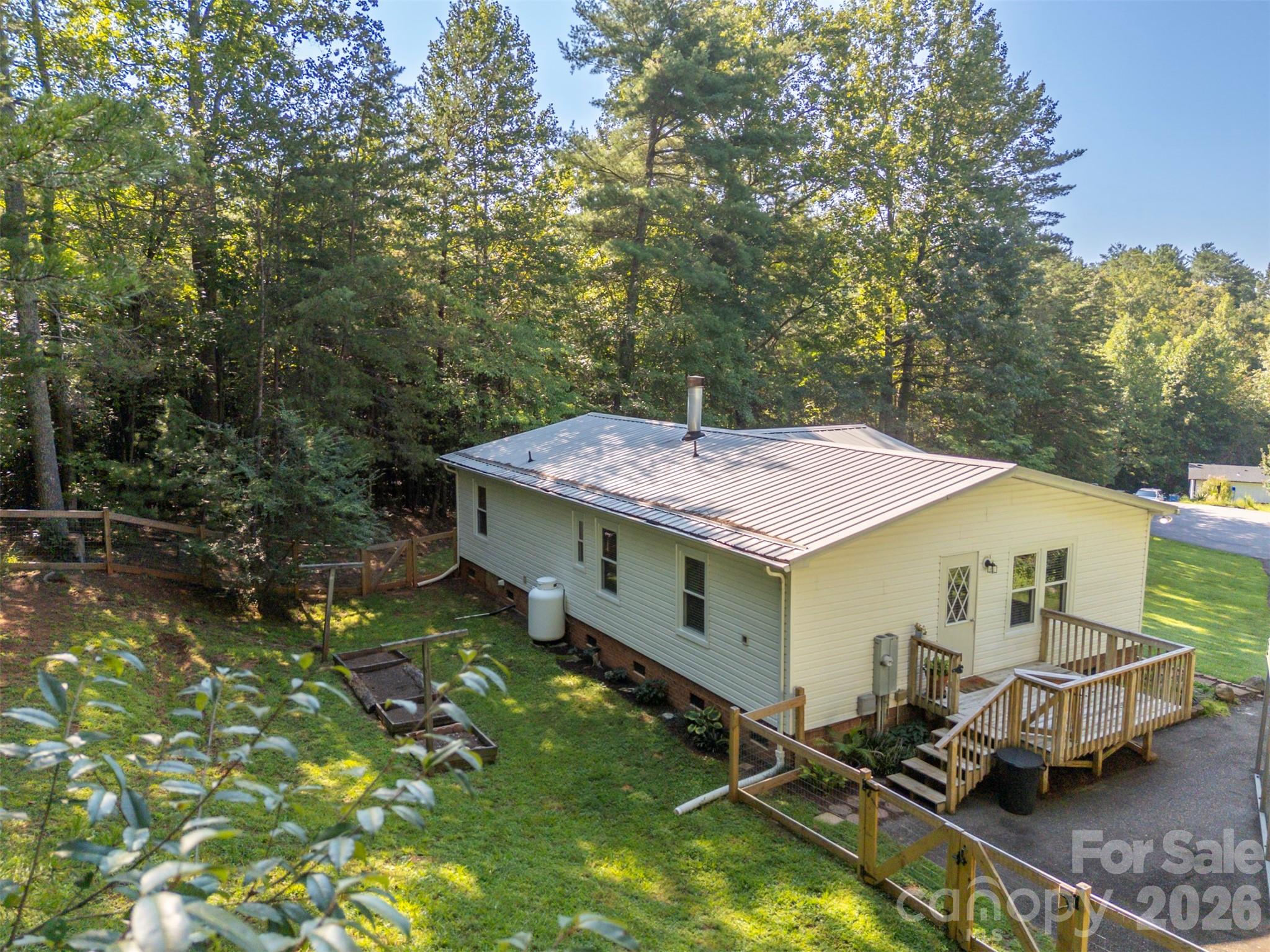 3011 Mill Race Court — Morganton