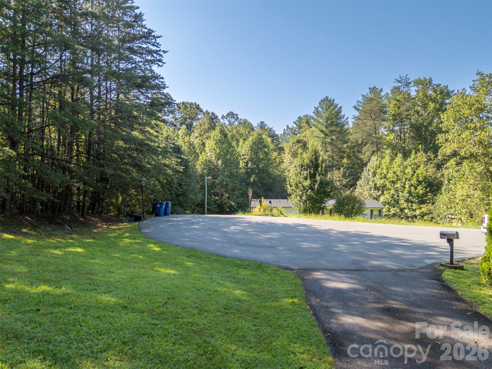 3011 Mill Race Court — Morganton