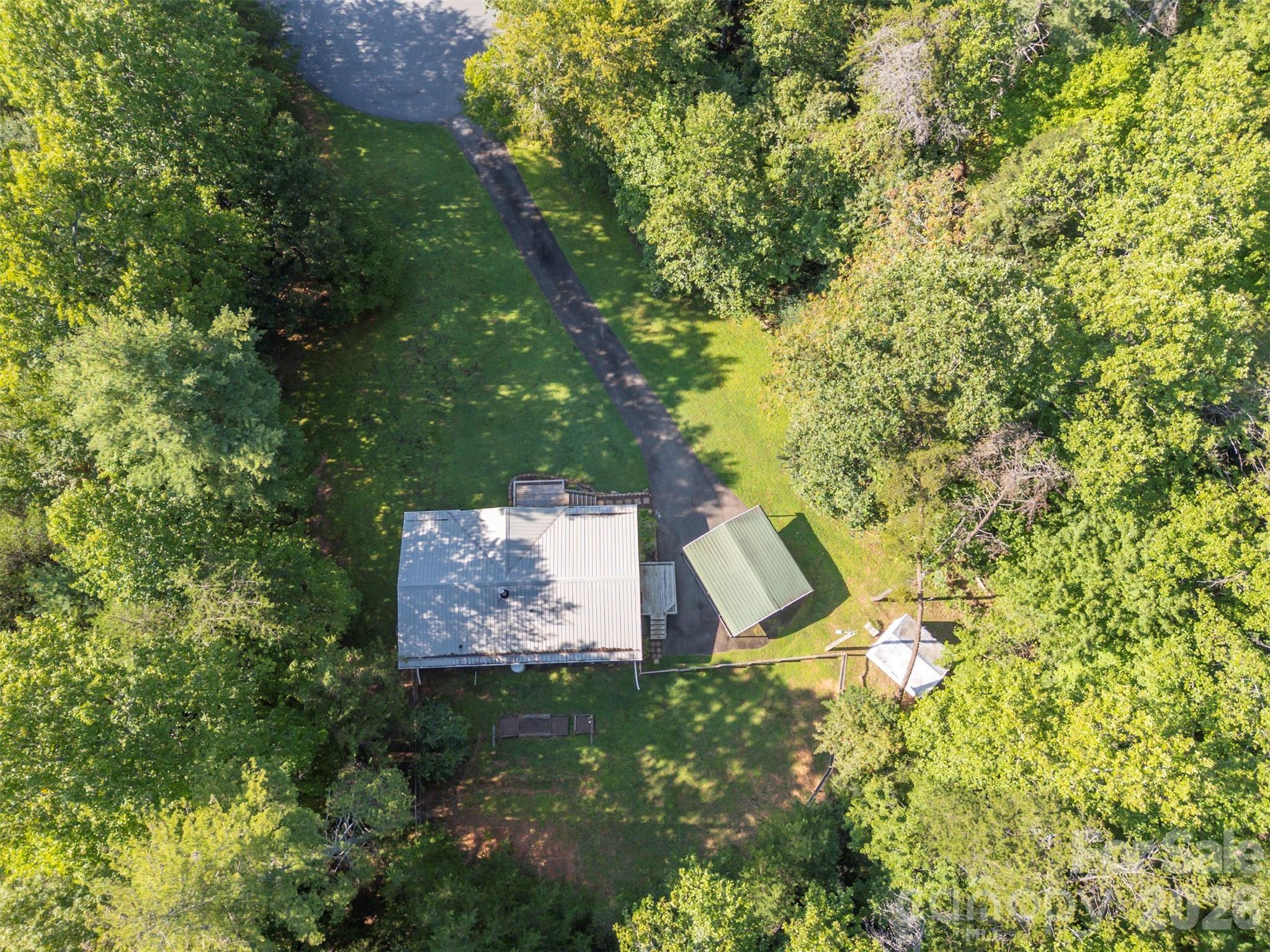 3011 Mill Race Court — Morganton