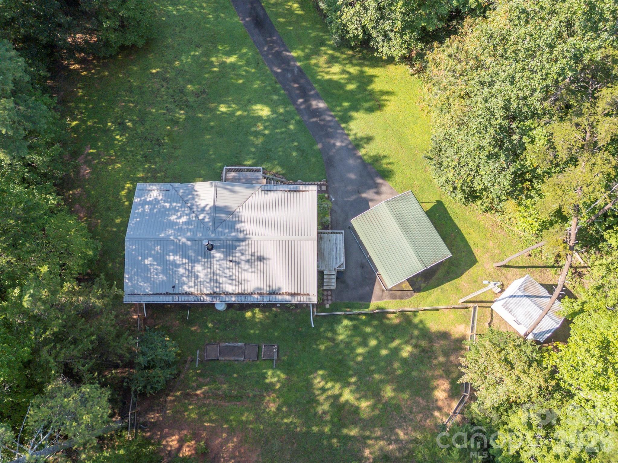 3011 Mill Race Court — Morganton