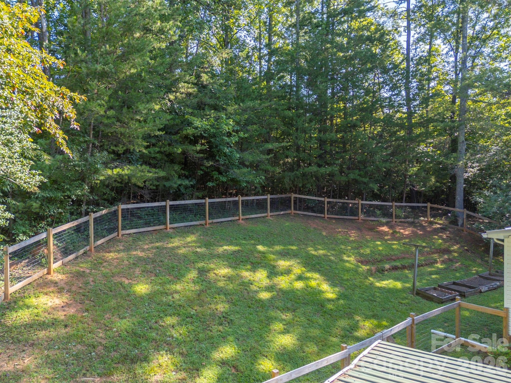 3011 Mill Race Court — Morganton