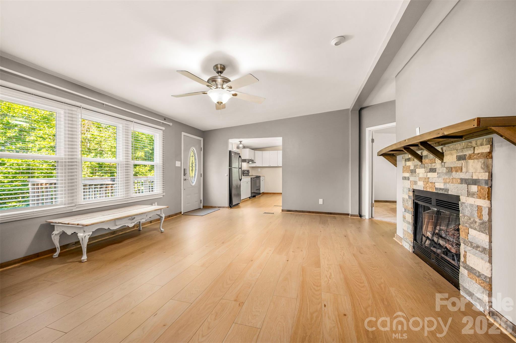3011 Mill Race Court — Morganton