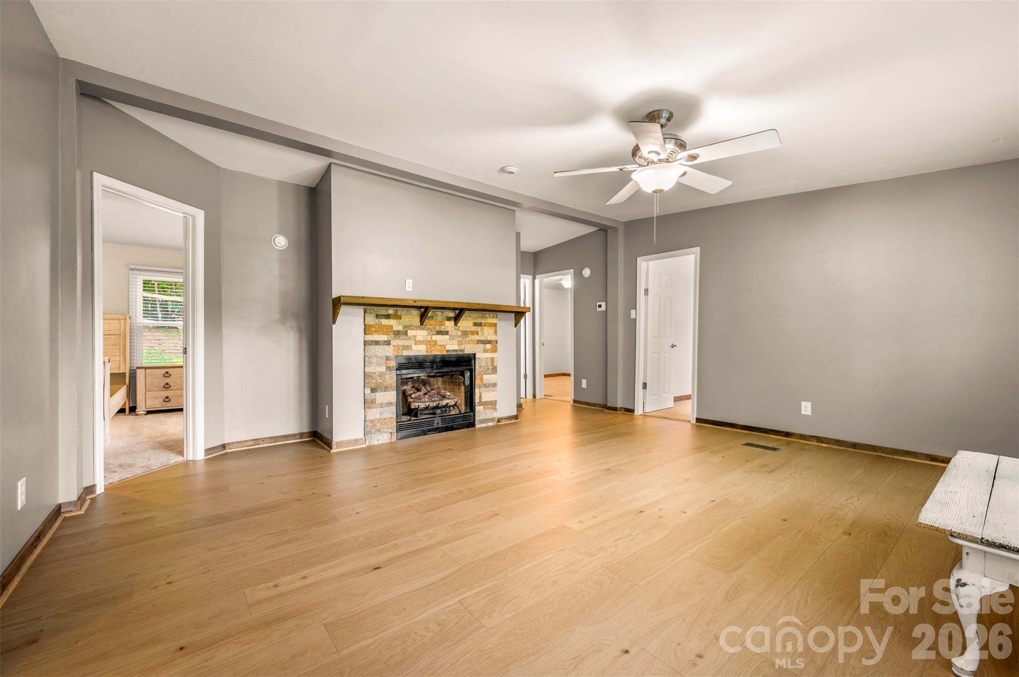 3011 Mill Race Court — Morganton