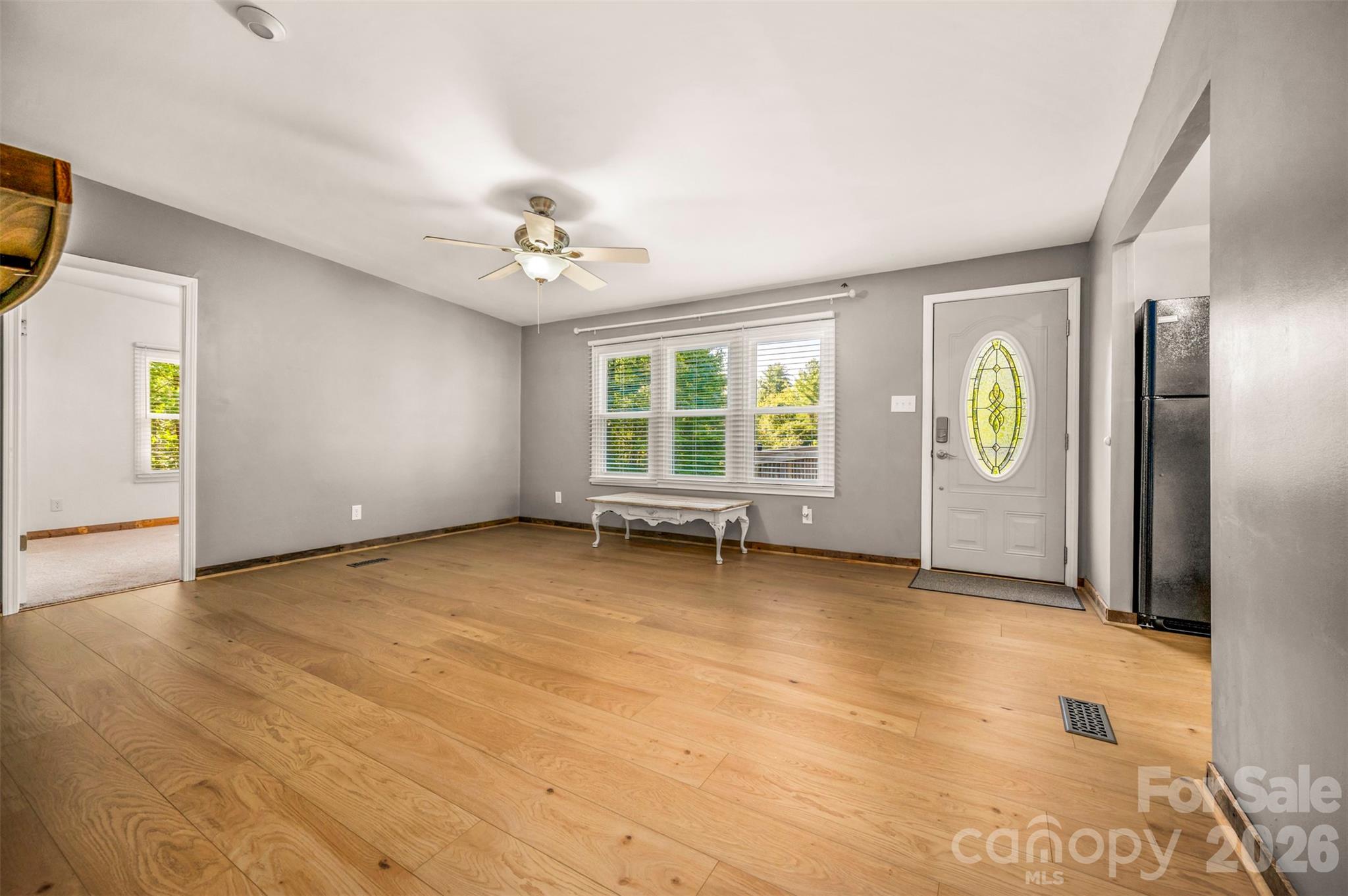 3011 Mill Race Court — Morganton