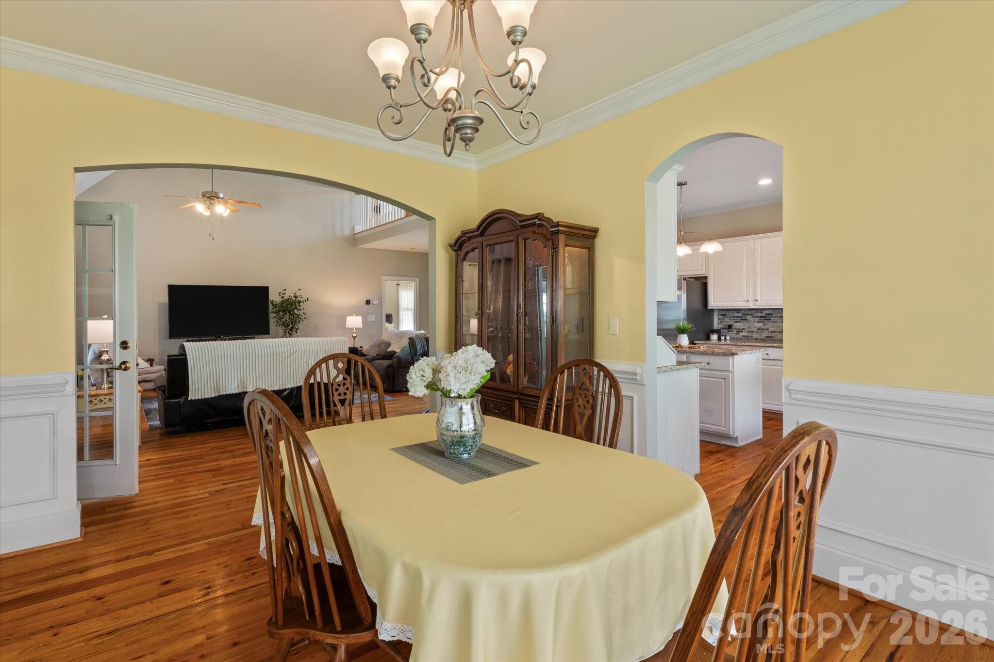 6168 Neptune Drive — Denver