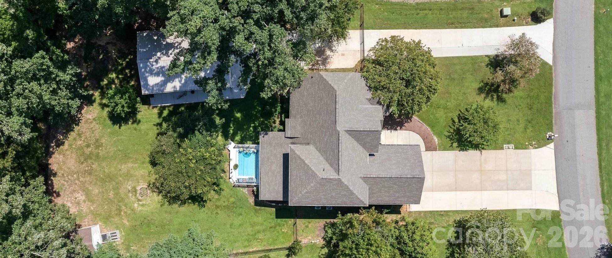 6168 Neptune Drive — Denver