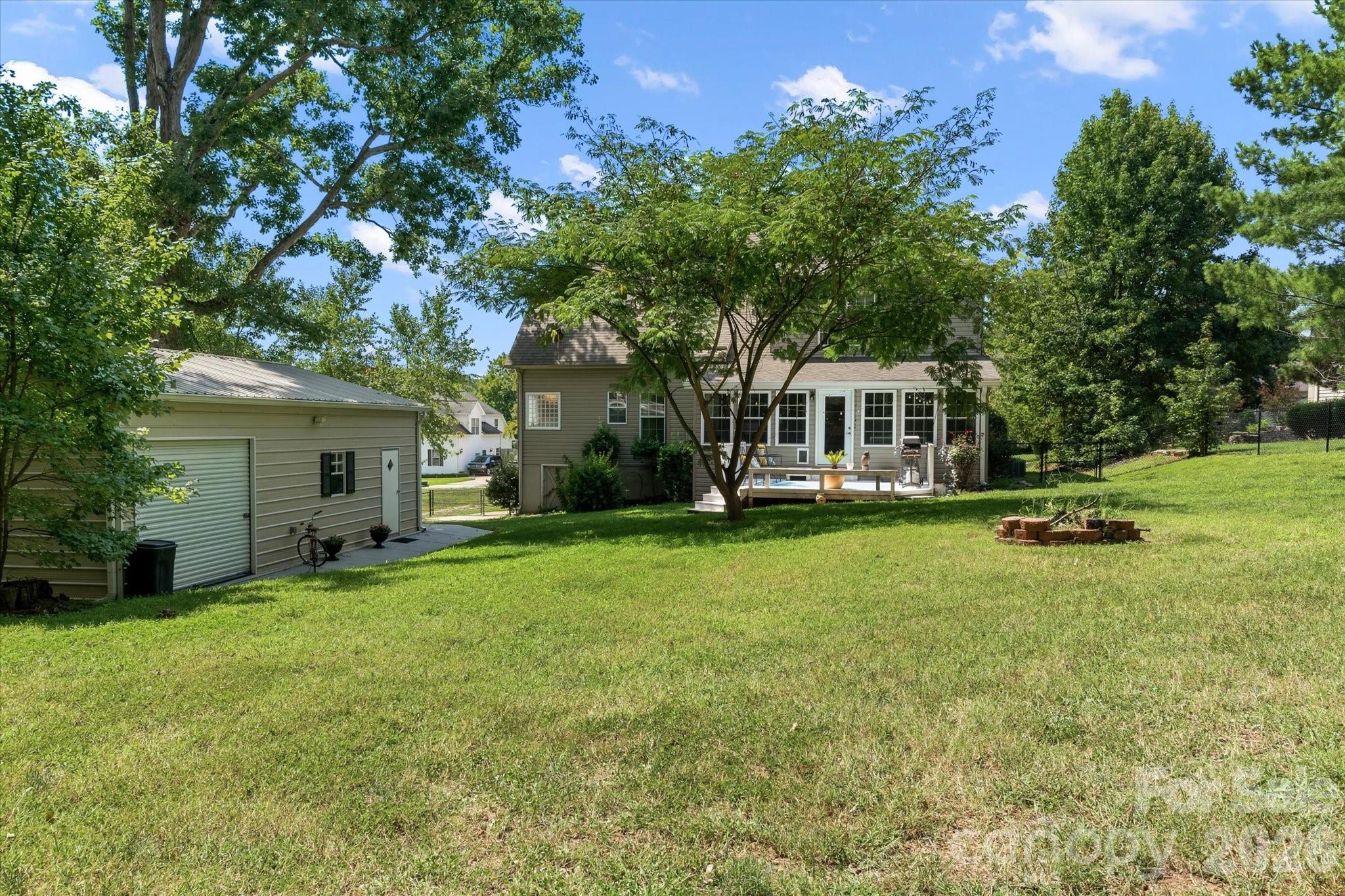 6168 Neptune Drive — Denver