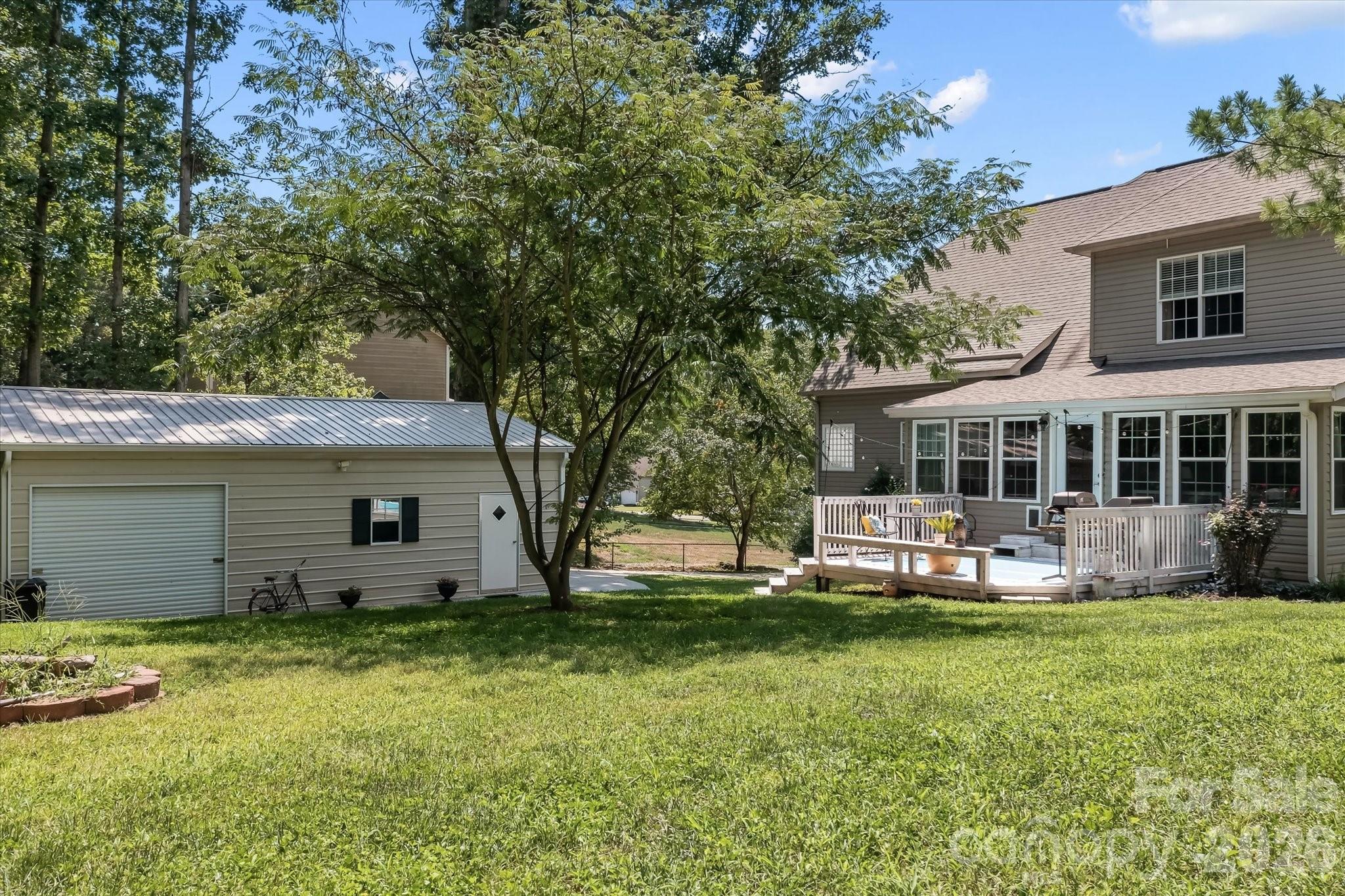 6168 Neptune Drive — Denver
