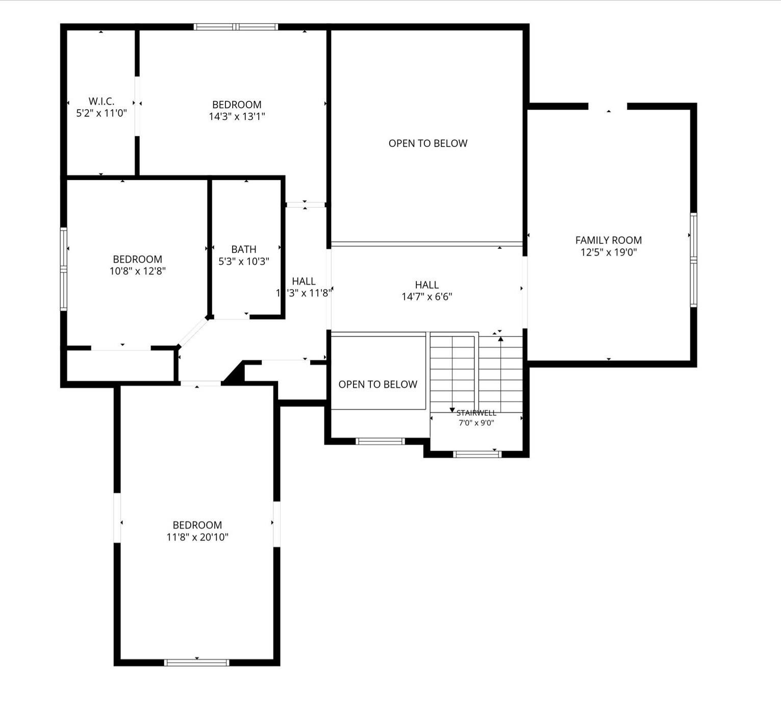 6168 Neptune Drive — Denver