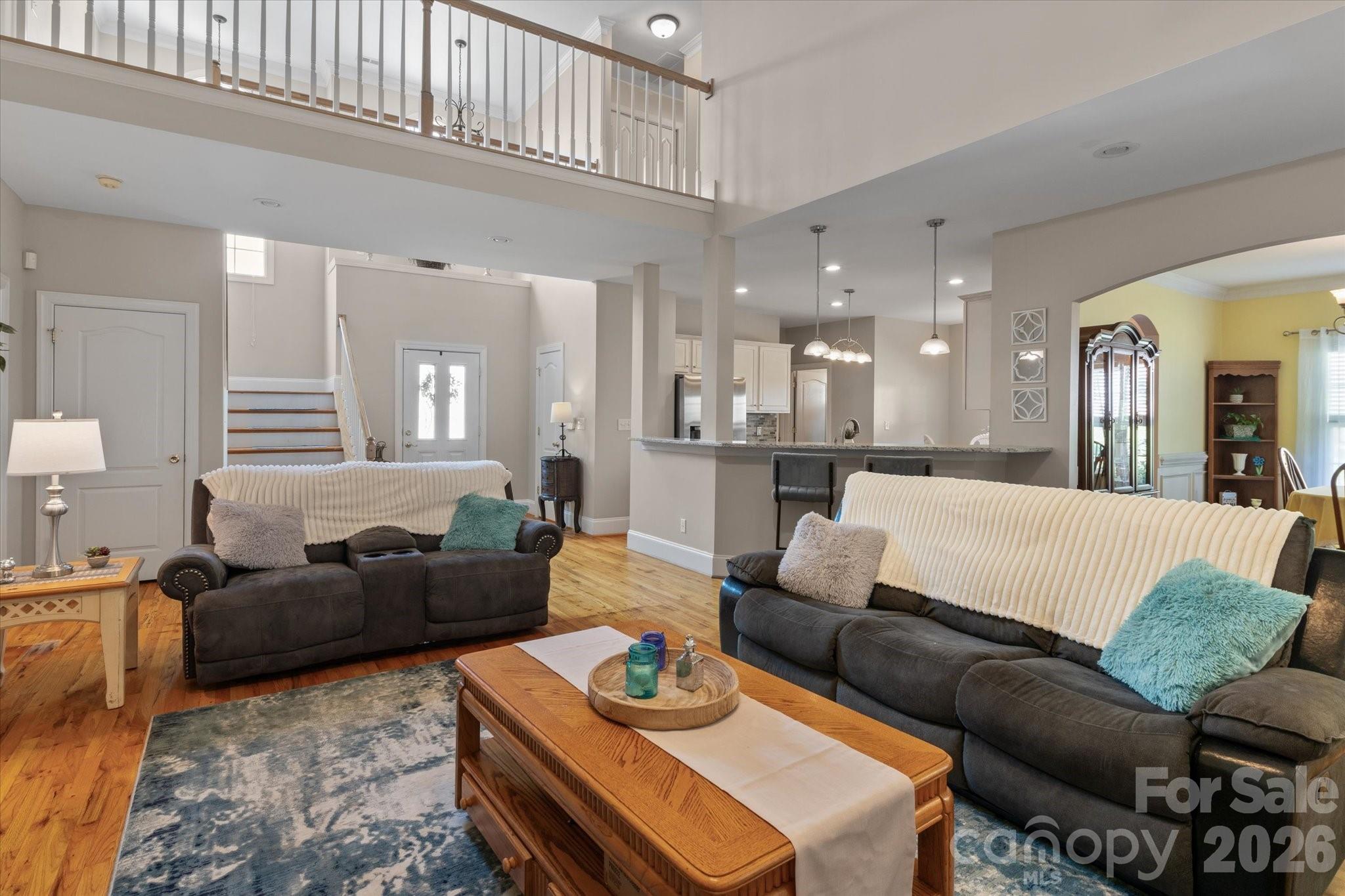 6168 Neptune Drive — Denver