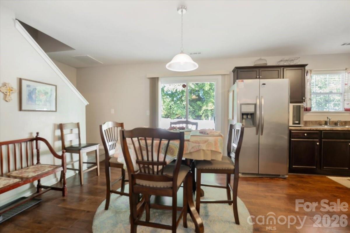 1057 Bolivia Drive — Gastonia