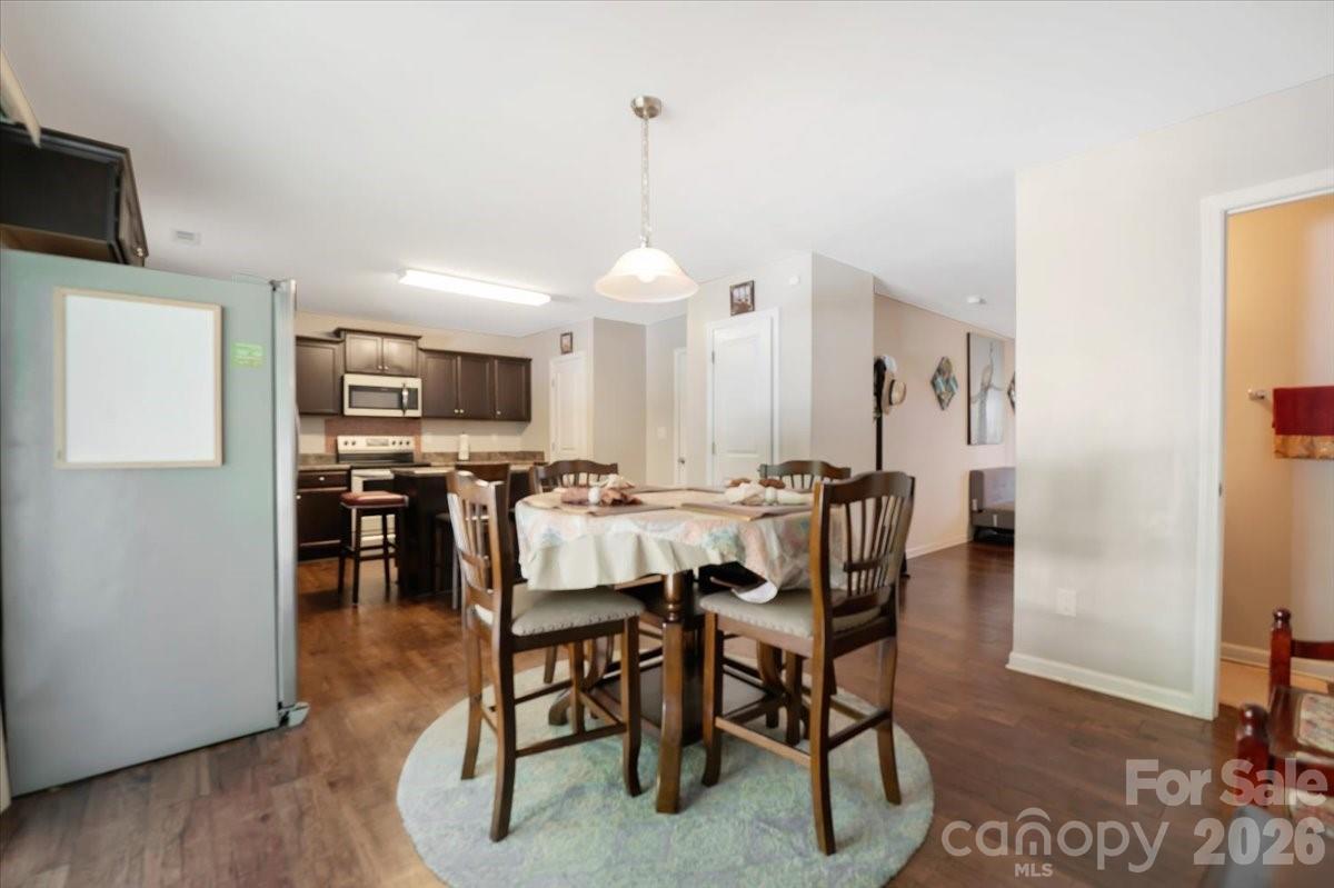 1057 Bolivia Drive — Gastonia