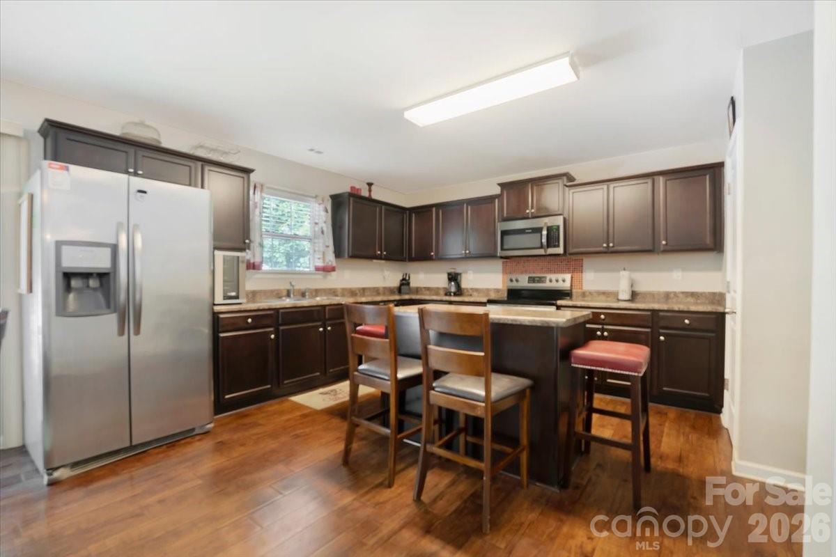 1057 Bolivia Drive — Gastonia