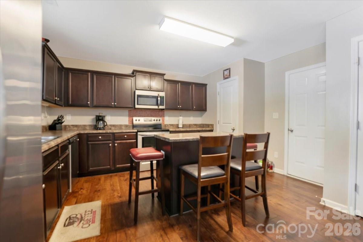 1057 Bolivia Drive — Gastonia