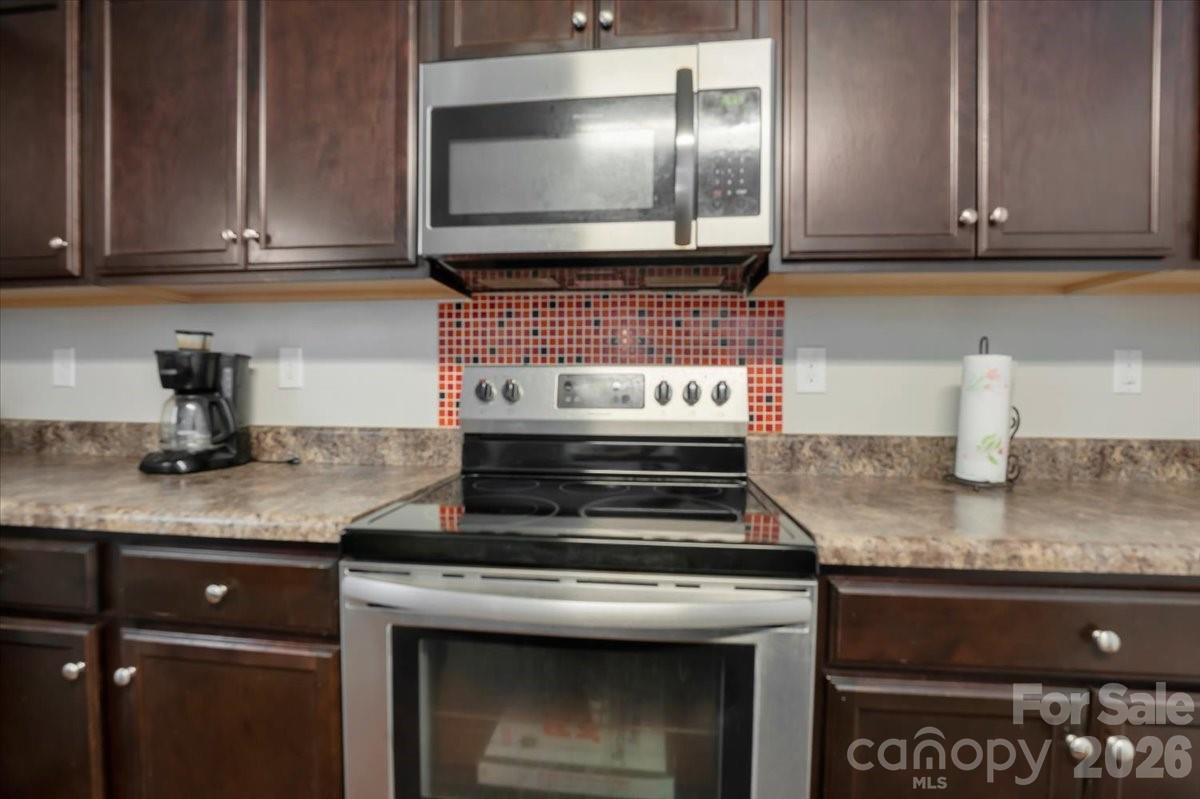 1057 Bolivia Drive — Gastonia