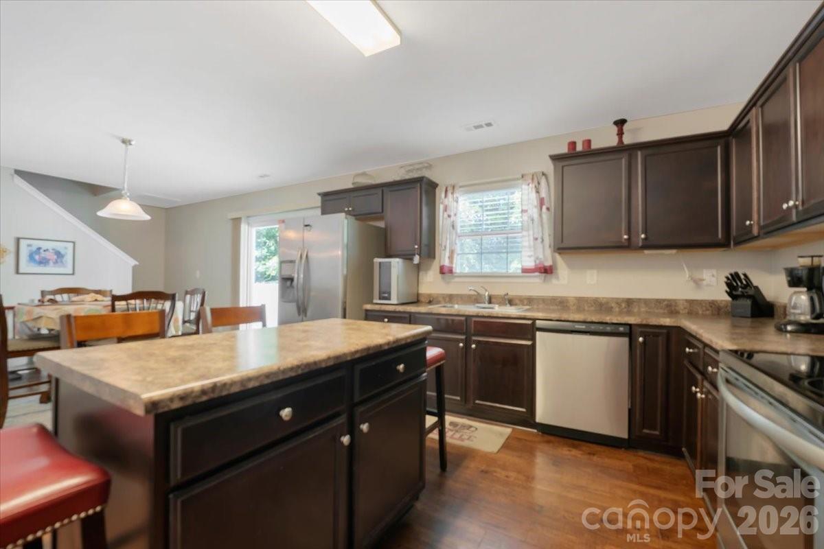 1057 Bolivia Drive — Gastonia