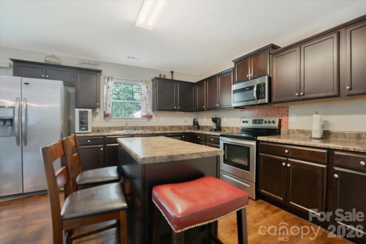 1057 Bolivia Drive — Gastonia