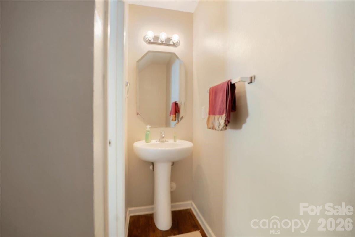 1057 Bolivia Drive — Gastonia