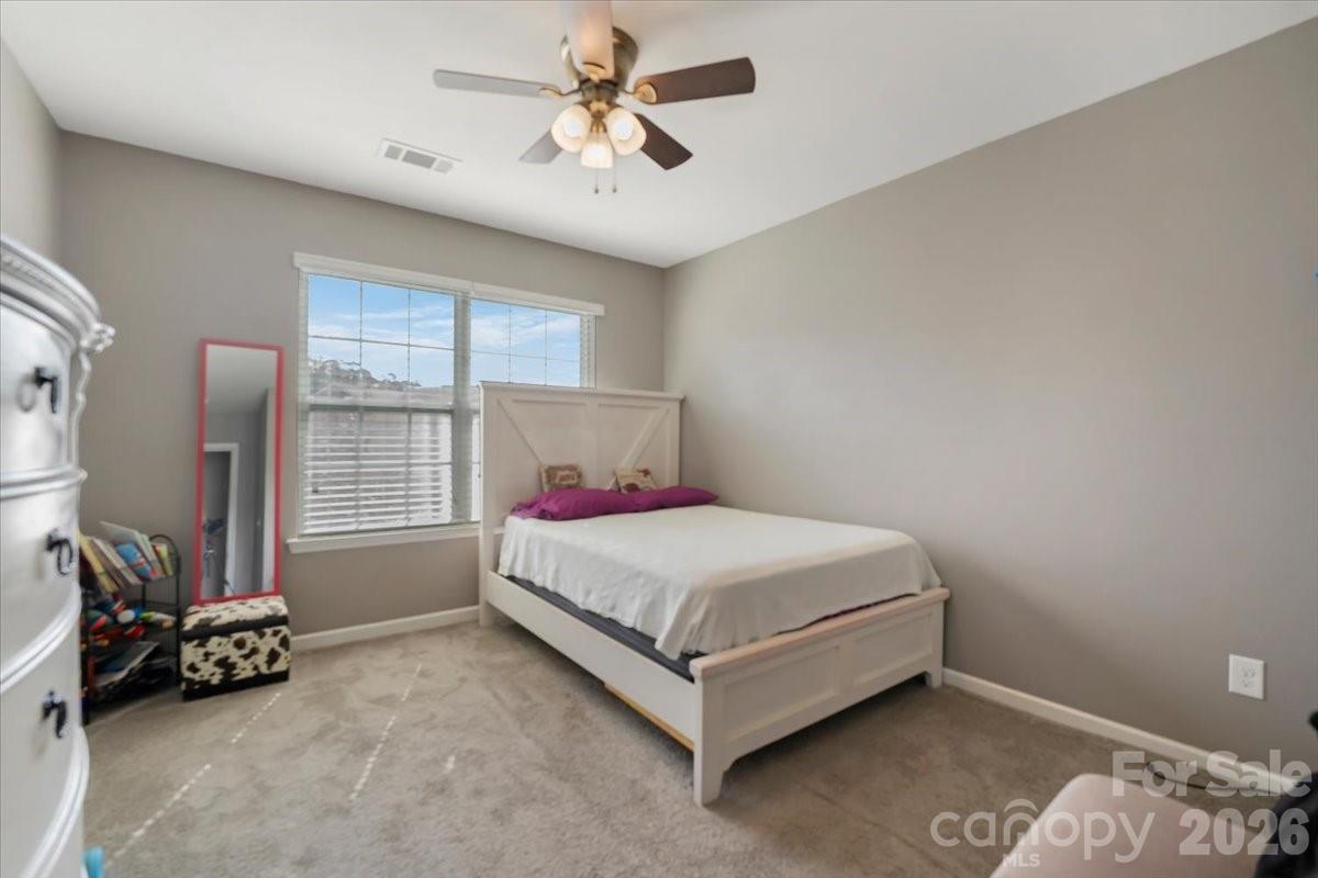 1057 Bolivia Drive — Gastonia
