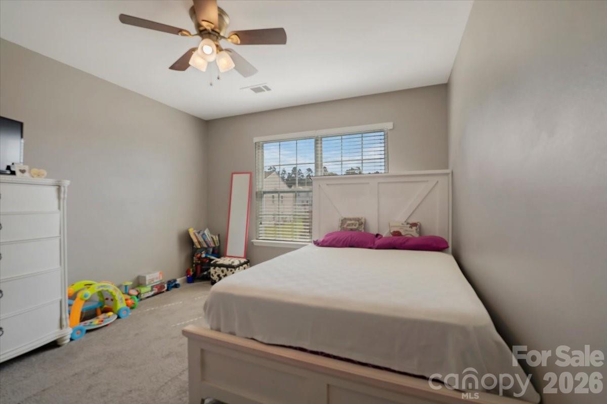 1057 Bolivia Drive — Gastonia
