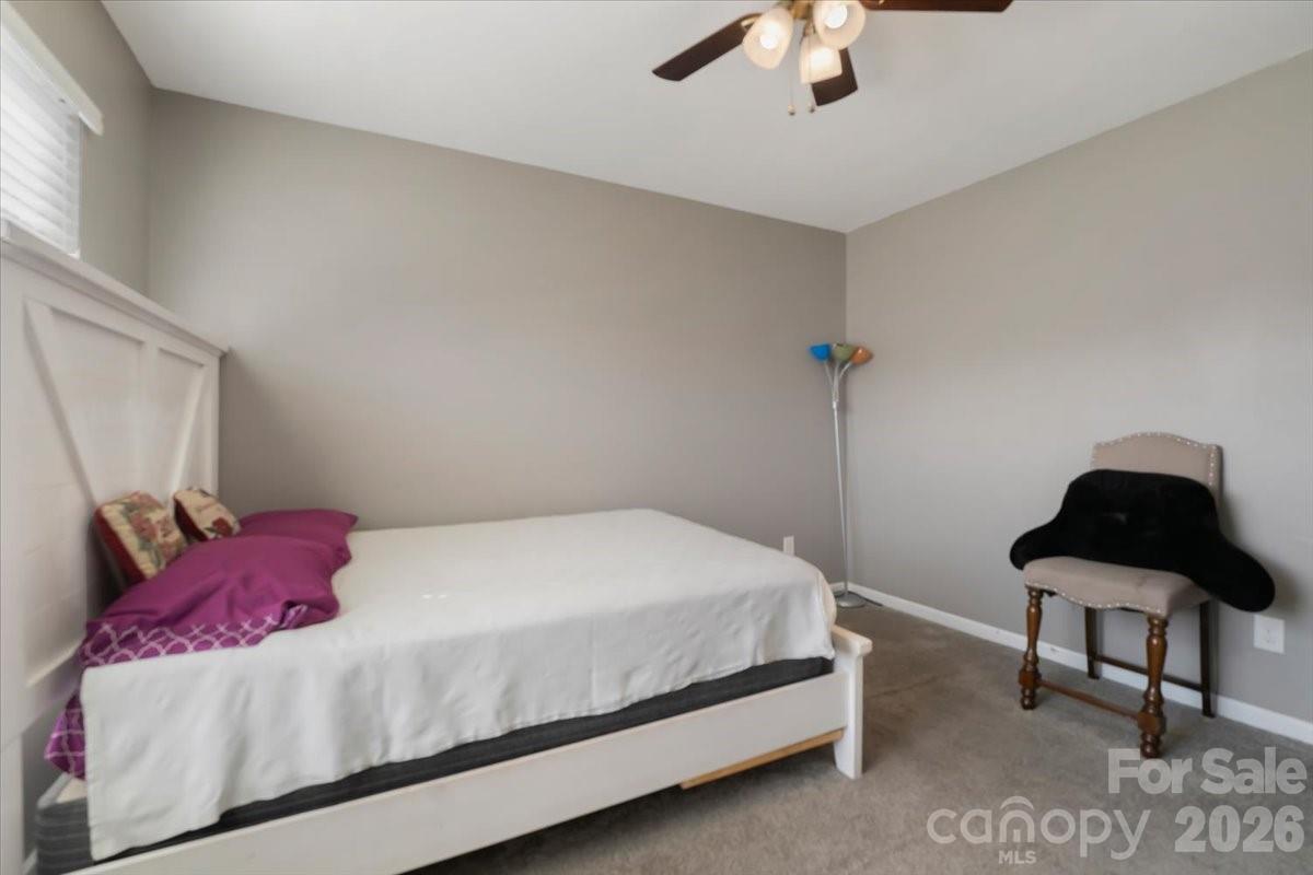 1057 Bolivia Drive — Gastonia