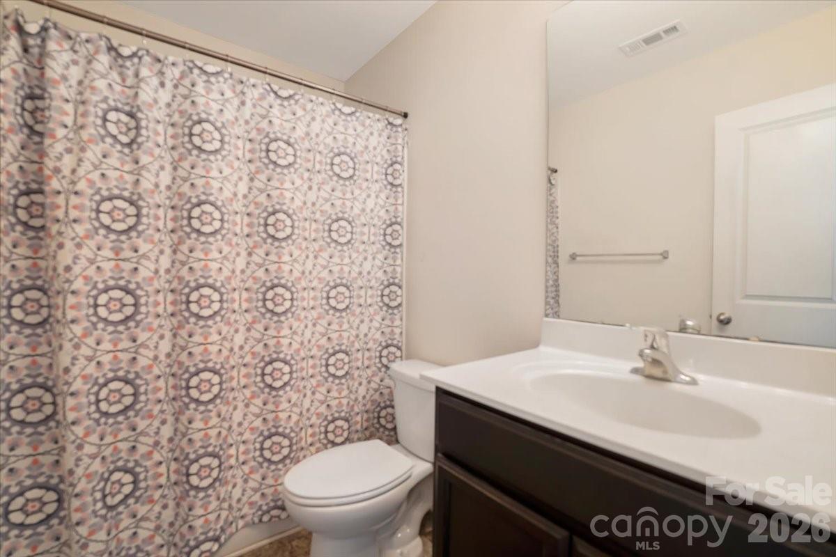 1057 Bolivia Drive — Gastonia