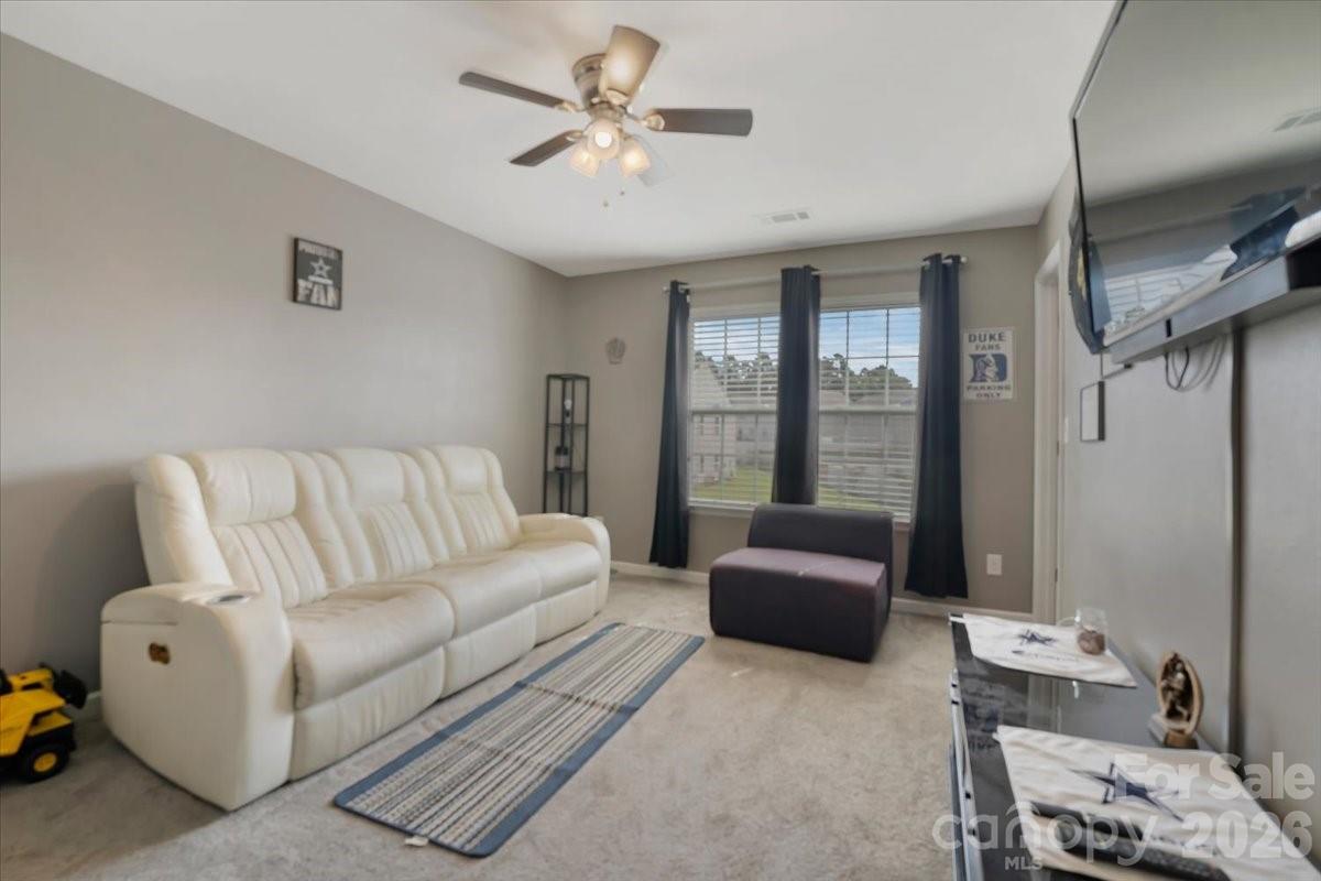 1057 Bolivia Drive — Gastonia