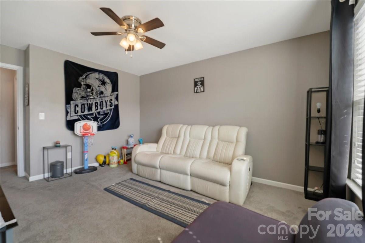 1057 Bolivia Drive — Gastonia