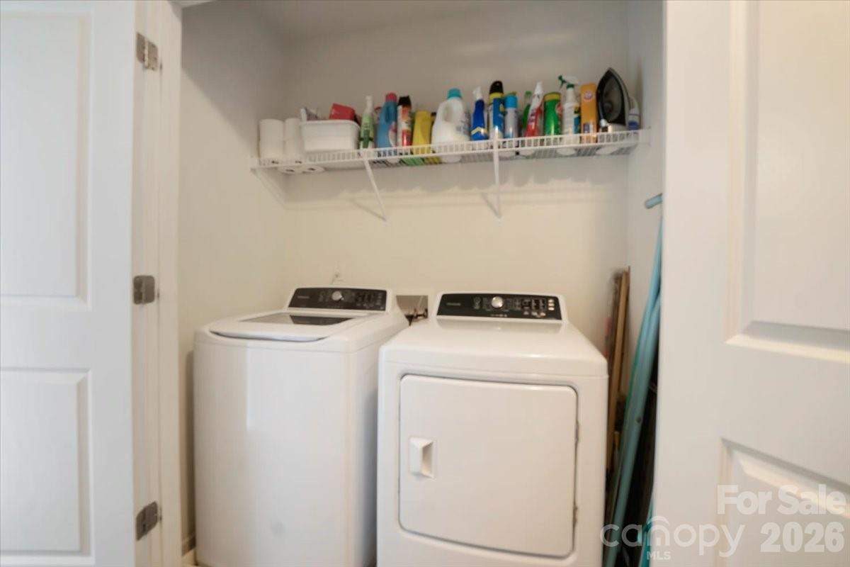 1057 Bolivia Drive — Gastonia