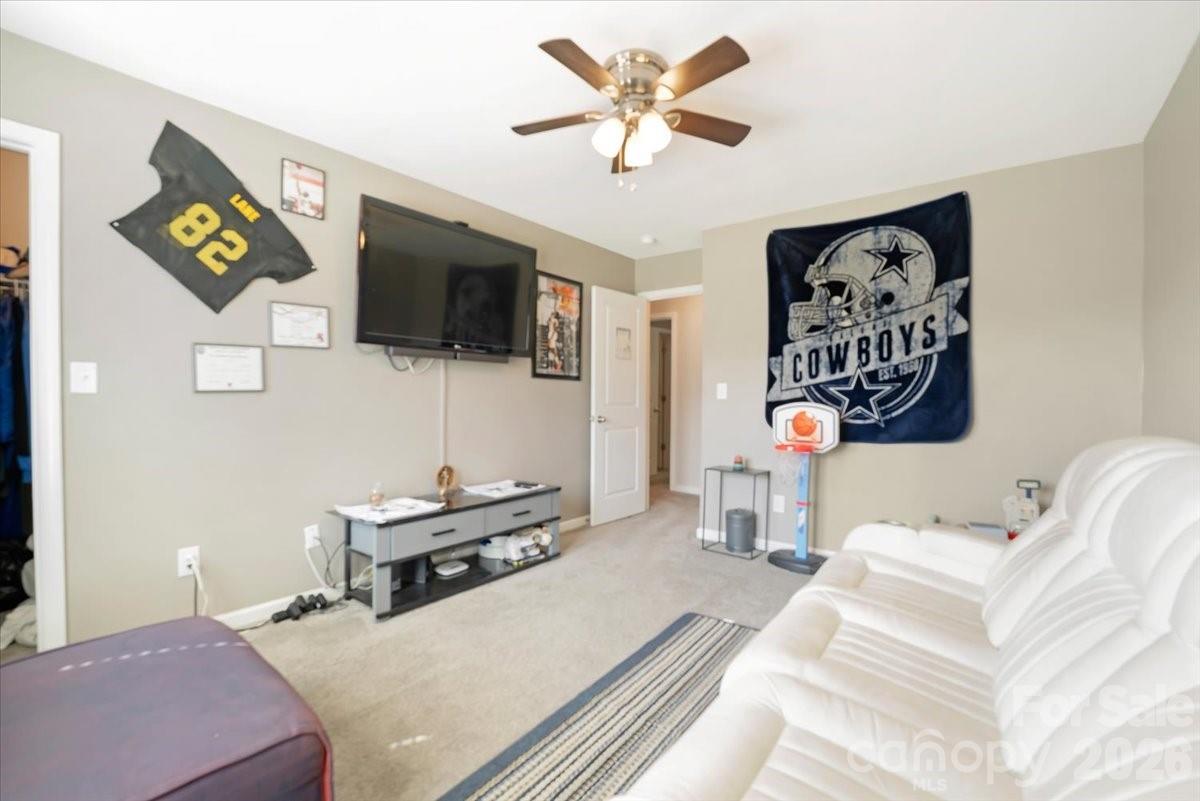 1057 Bolivia Drive — Gastonia