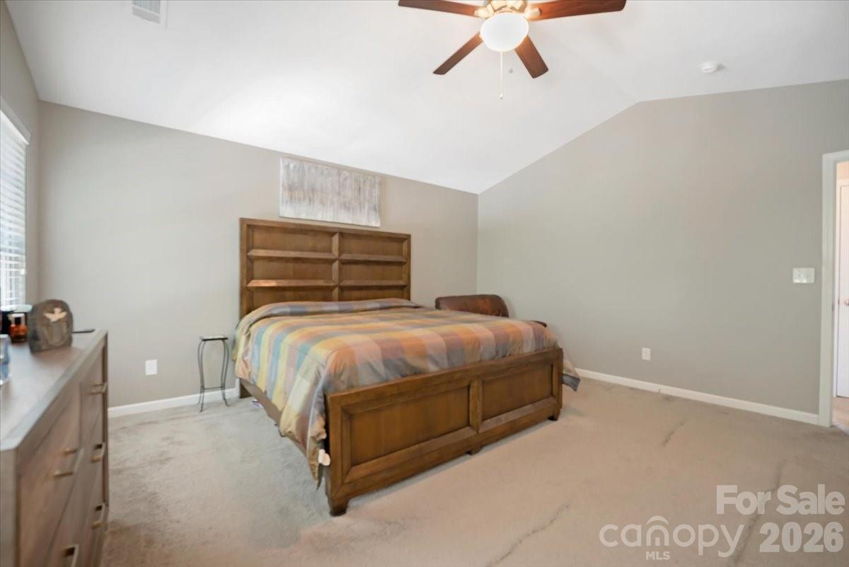 1057 Bolivia Drive — Gastonia