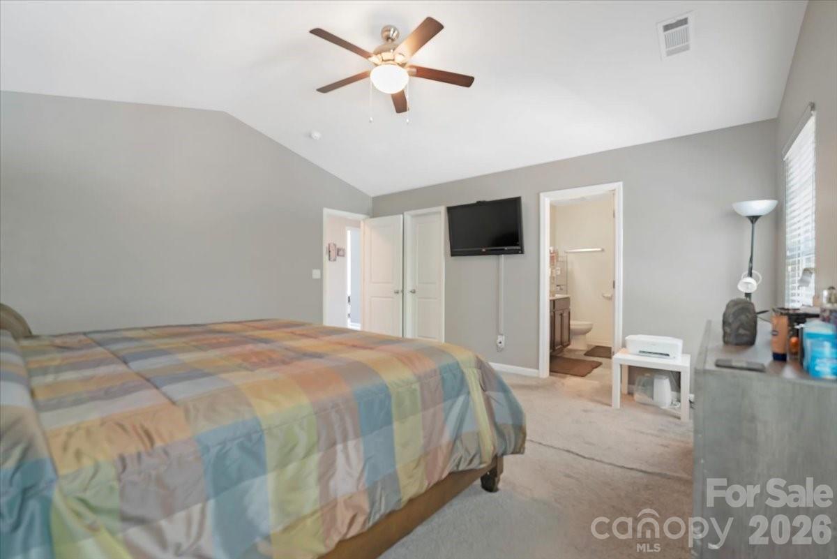 1057 Bolivia Drive — Gastonia