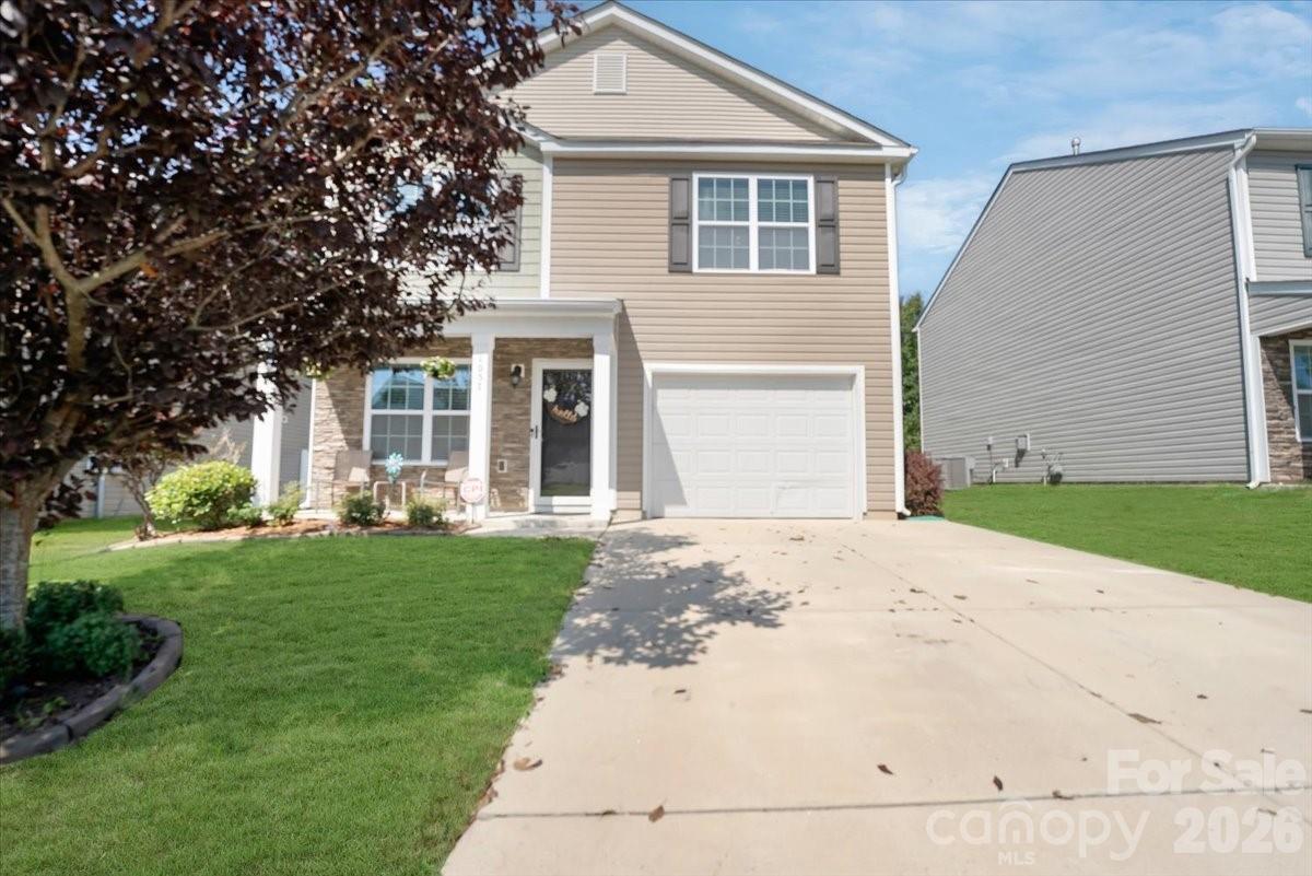 1057 Bolivia Drive — Gastonia